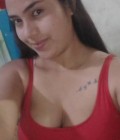 Rencontre Femme Venezuela à Caracas : Daniela, 24 ans